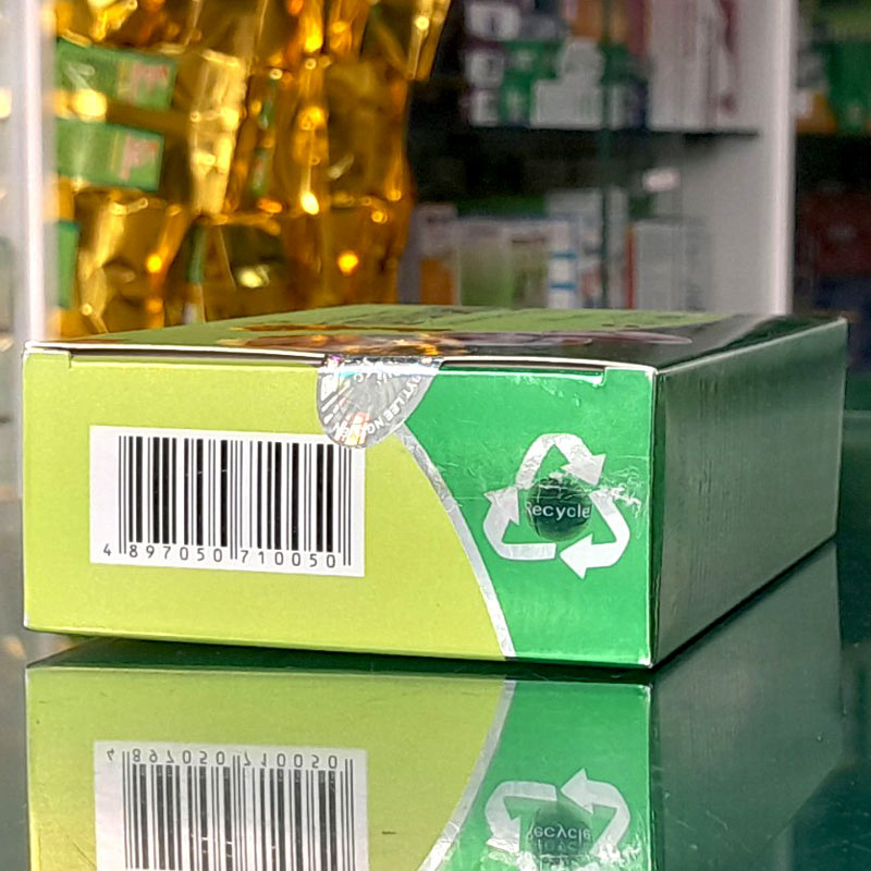 Viên uống giảm cân Seven Days, Hộp 3 vỉ x 12 viên