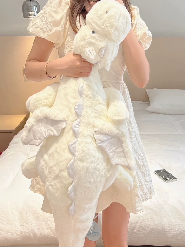 Gấu bông Rồng cao cấp Pampan Dragon