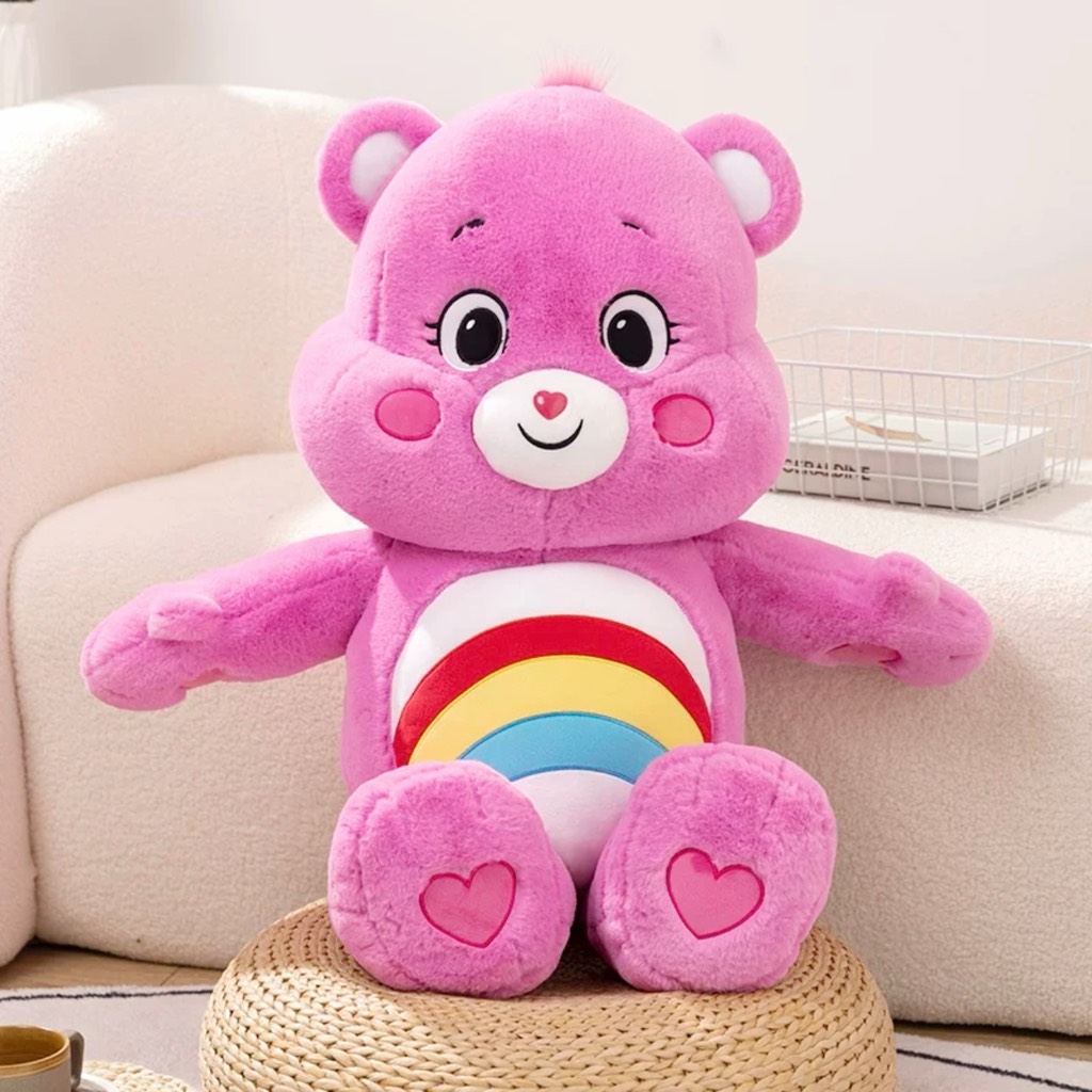 Gấu bông gấu Care Bears