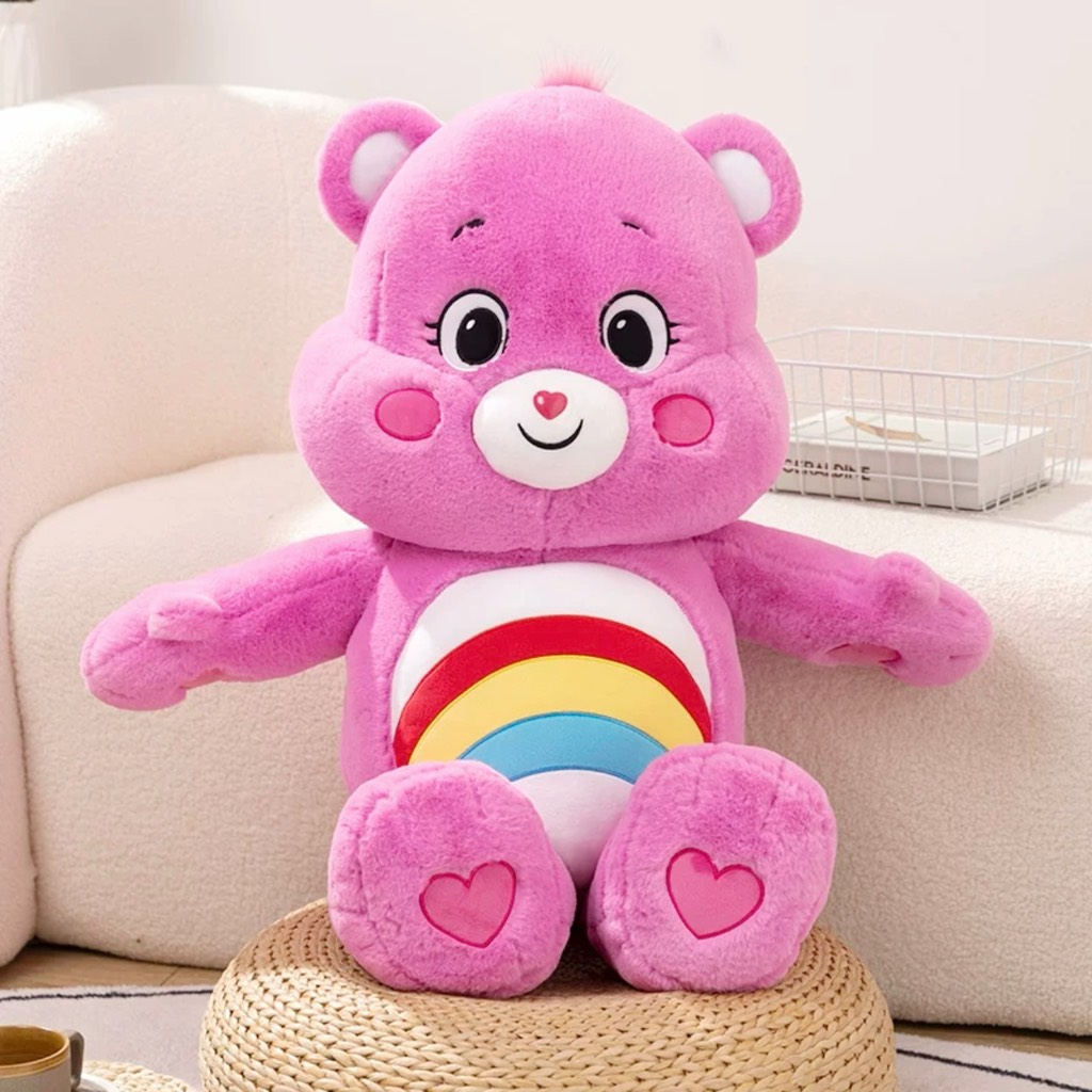 Gấu bông gấu Care Bears