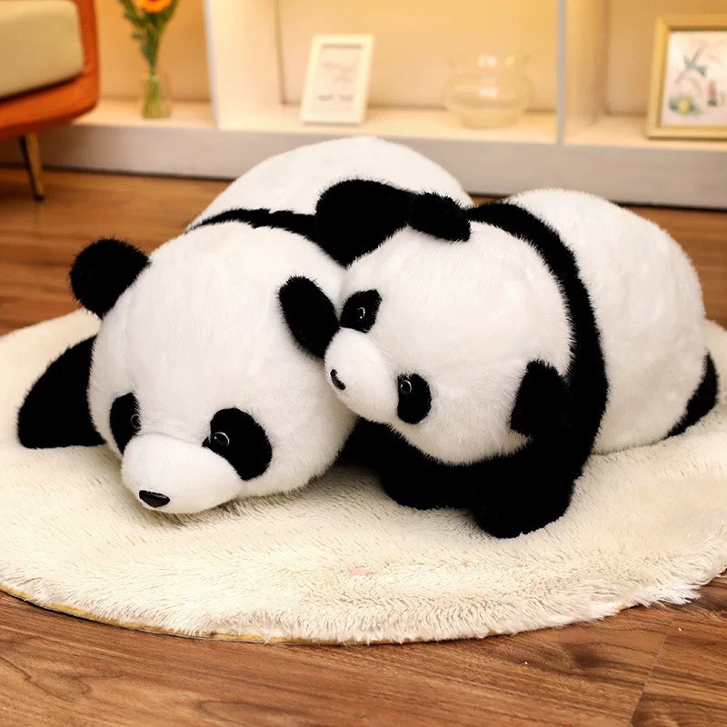 Hội gấu trúc Jooki