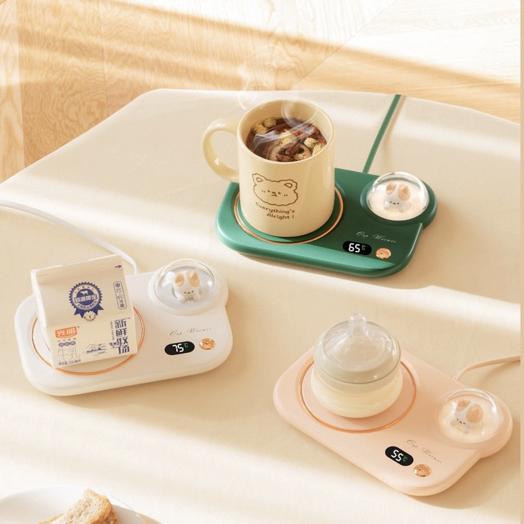Đế hâm nóng Cốc Cozy Cup