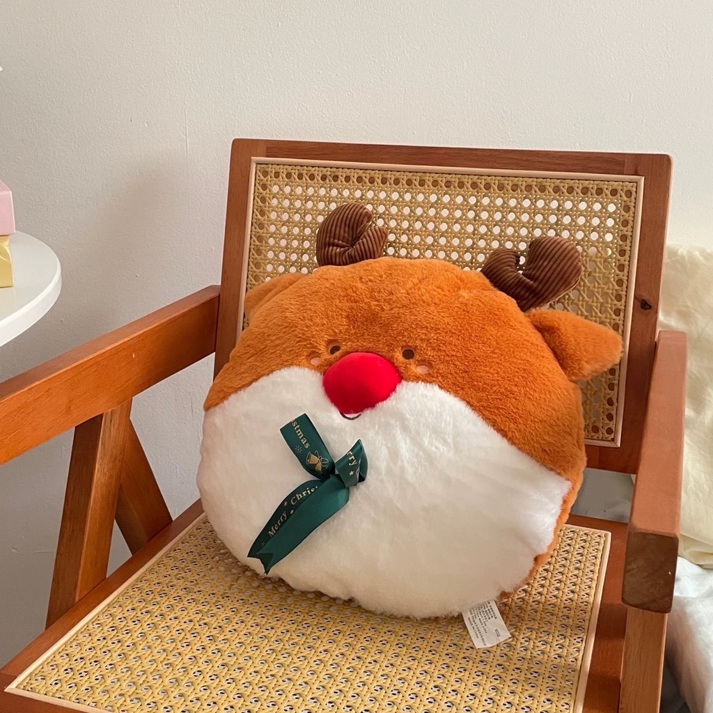 BST decor giáng sinh