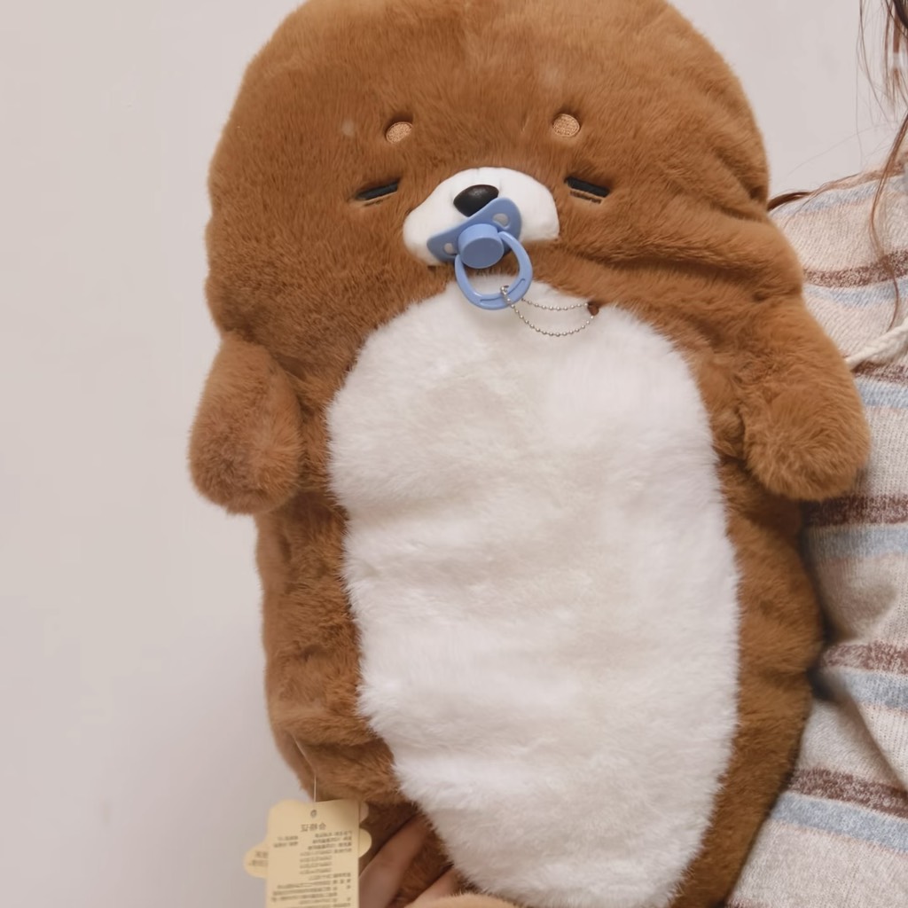 Gấu bông hải cẩu Bibi 65cm