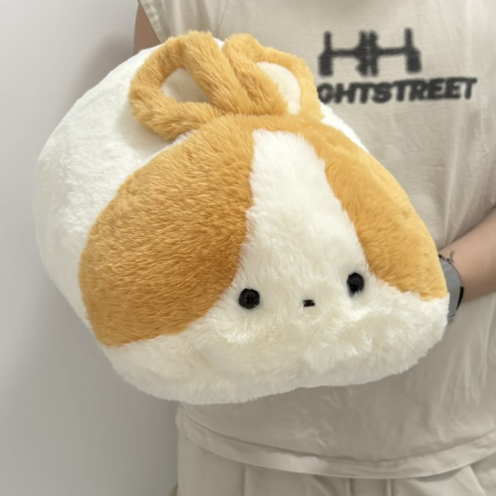 Gấu bông thỏ bự BunBun