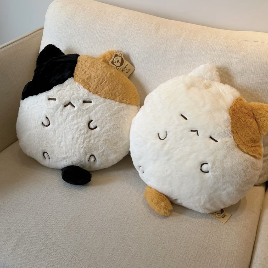 Mèo tựa lưng Sami Cat