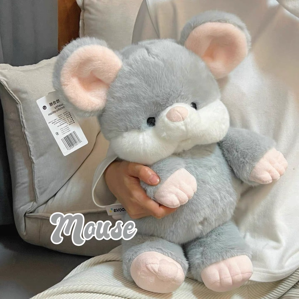 Hội thú chạy mũm mĩm Bobova tung tăng chạy bộ