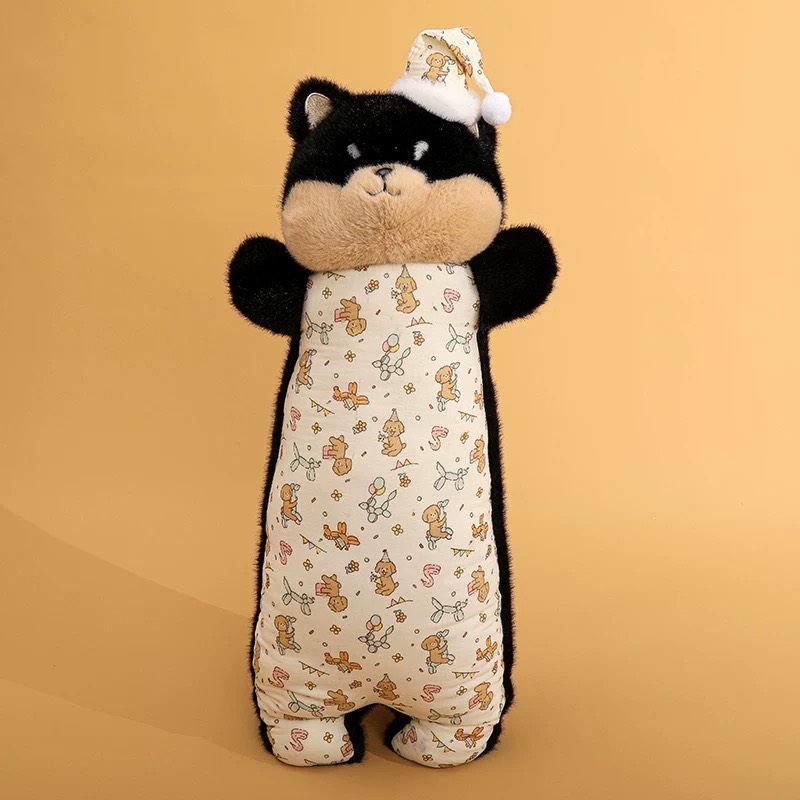 BST gối ôm thú đứng