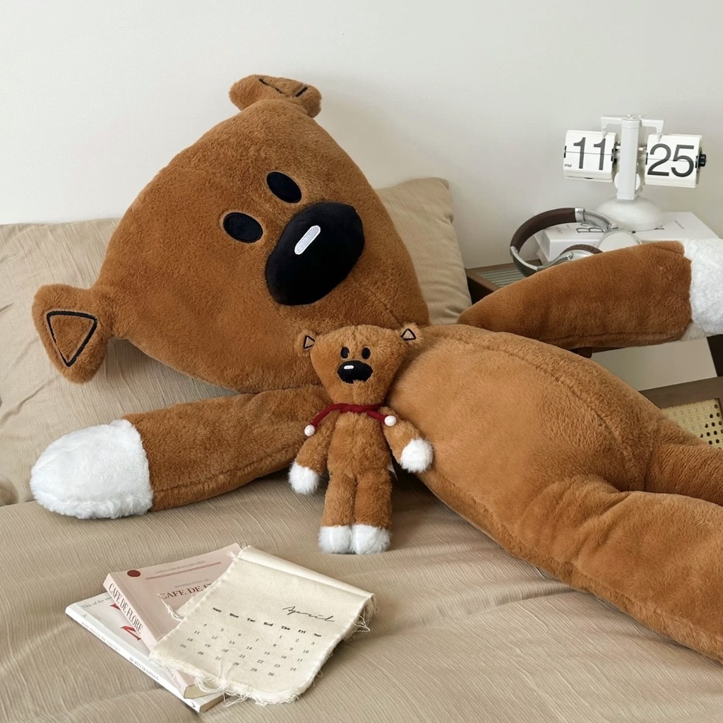 Gấu Teddy Mrbean