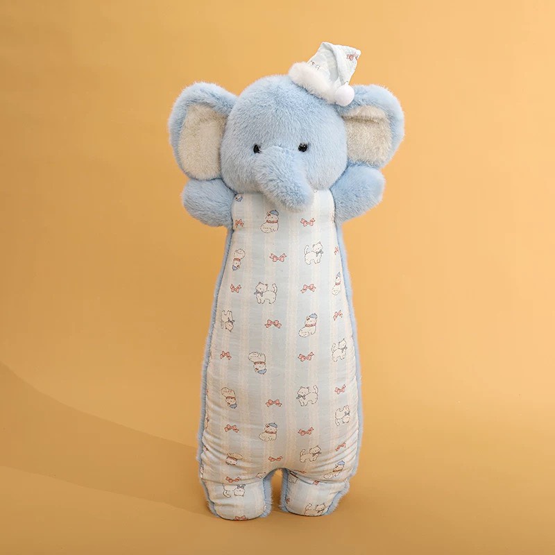 BST gối ôm thú đứng