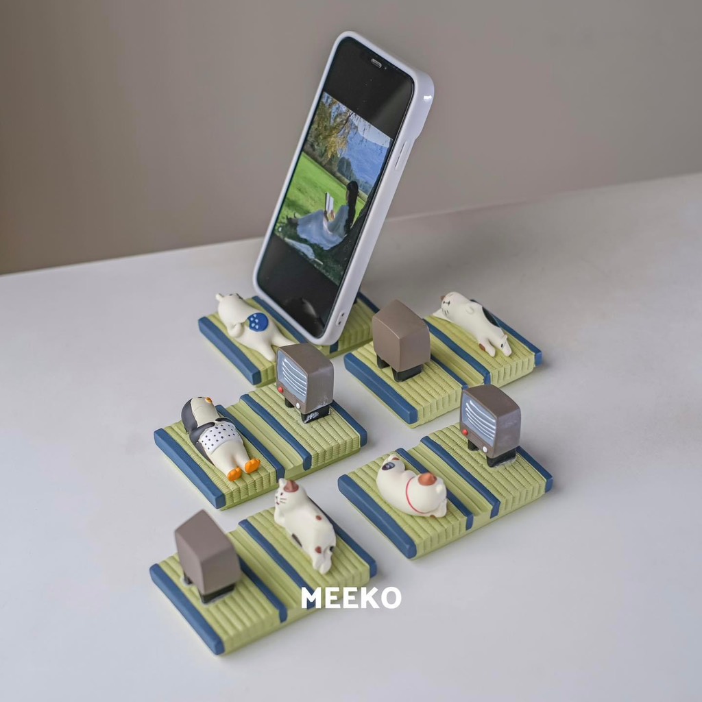 Giá đỡ điện thoại Lazy Tivi