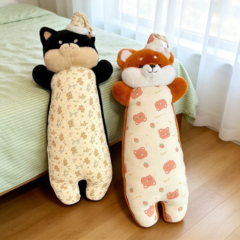 BST gối ôm thú đứng