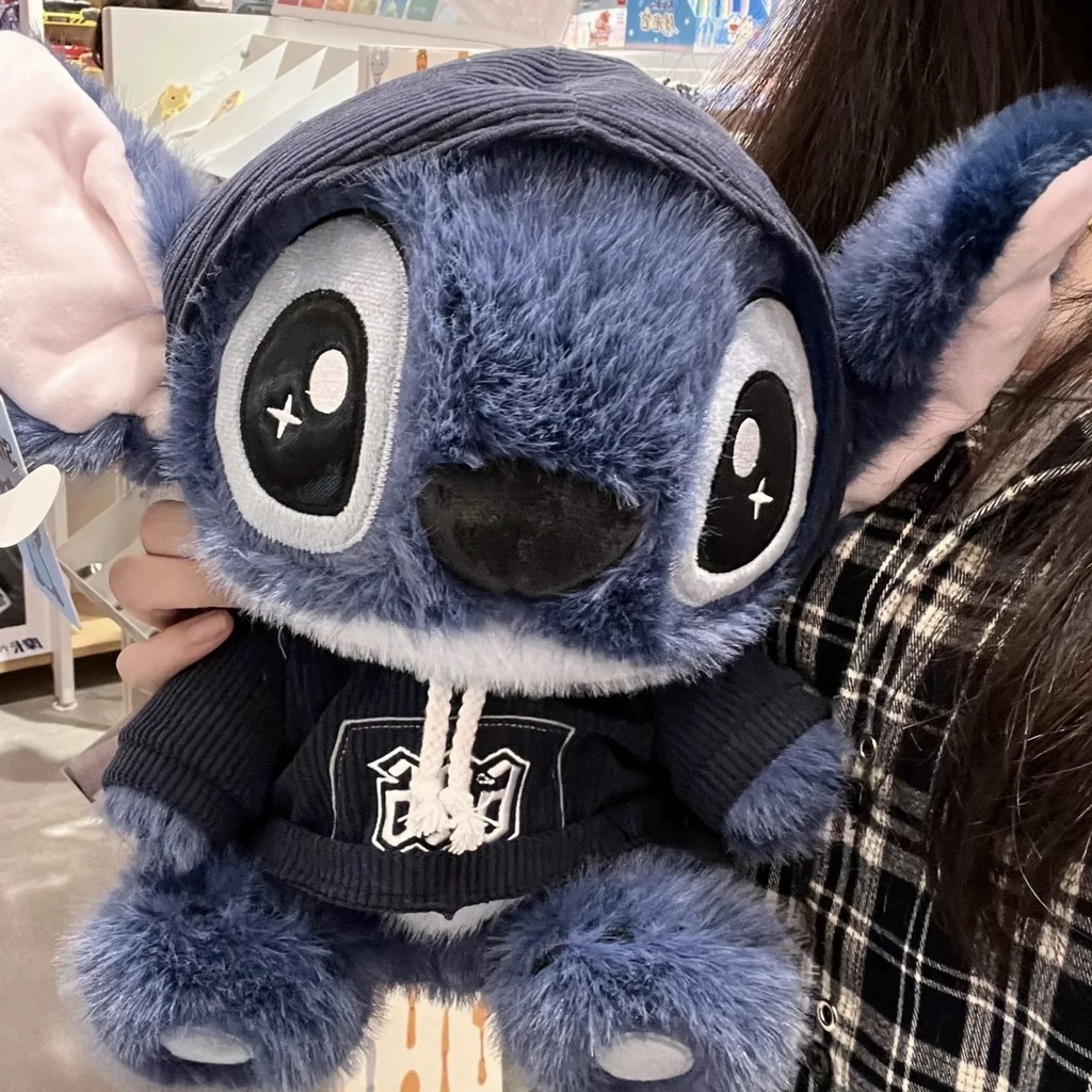 Stitch cao cấp