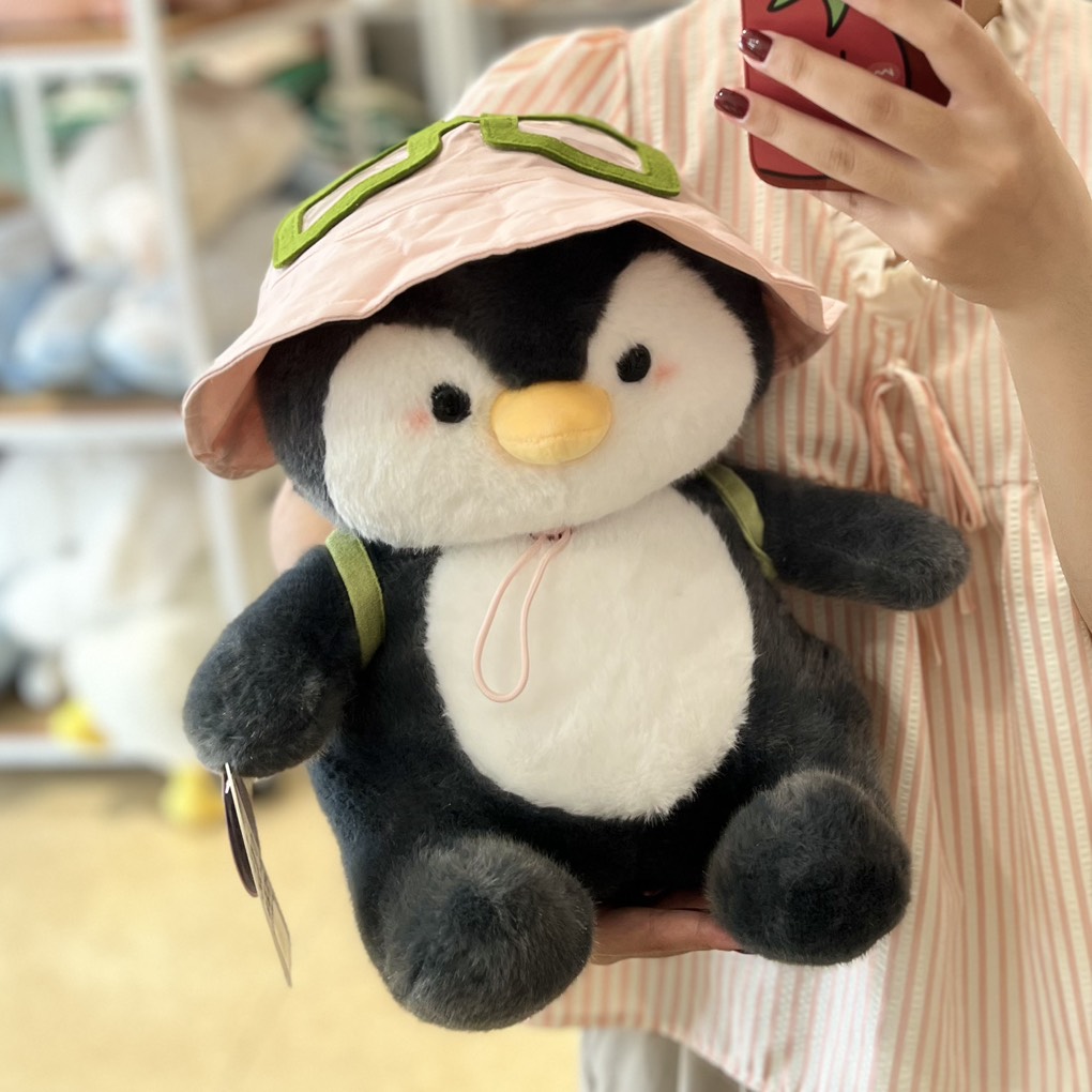 Bộ sưu tập gấu đeo ba lô cao cấp
