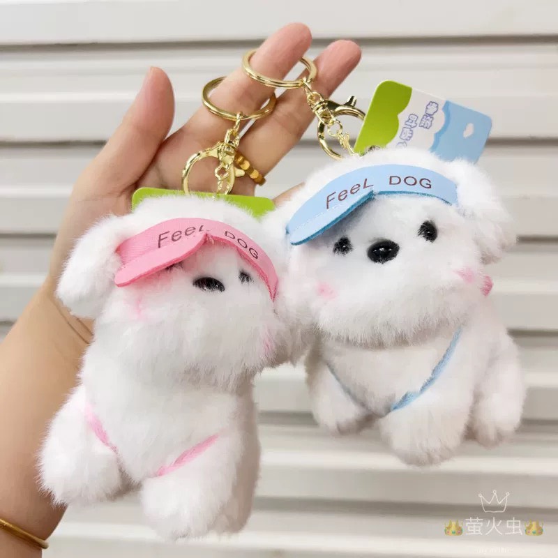 Móc khóa thơm