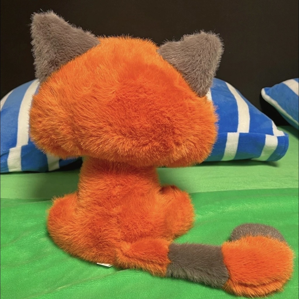 Mèo cam Meidikai