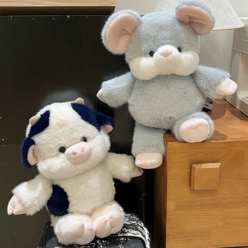 Hội thú chạy mũm mĩm Bobova tung tăng chạy bộ