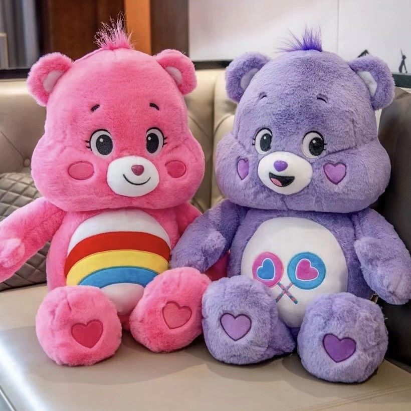 Gấu bông gấu Care Bears