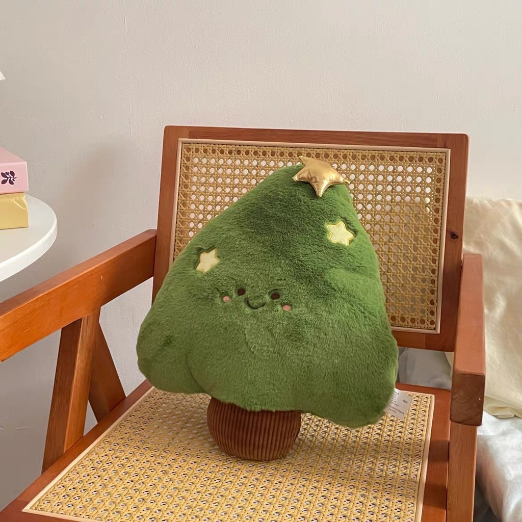 BST decor giáng sinh