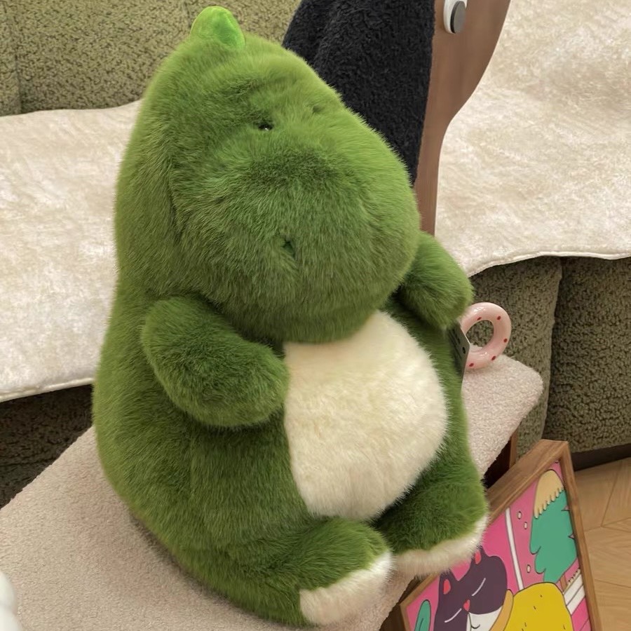 Hội thú Chubby bụ bẫm 40cm