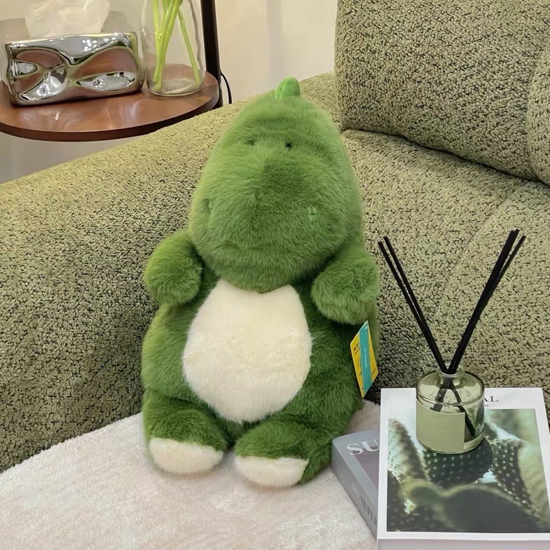 Hội thú Chubby bụ bẫm 40cm