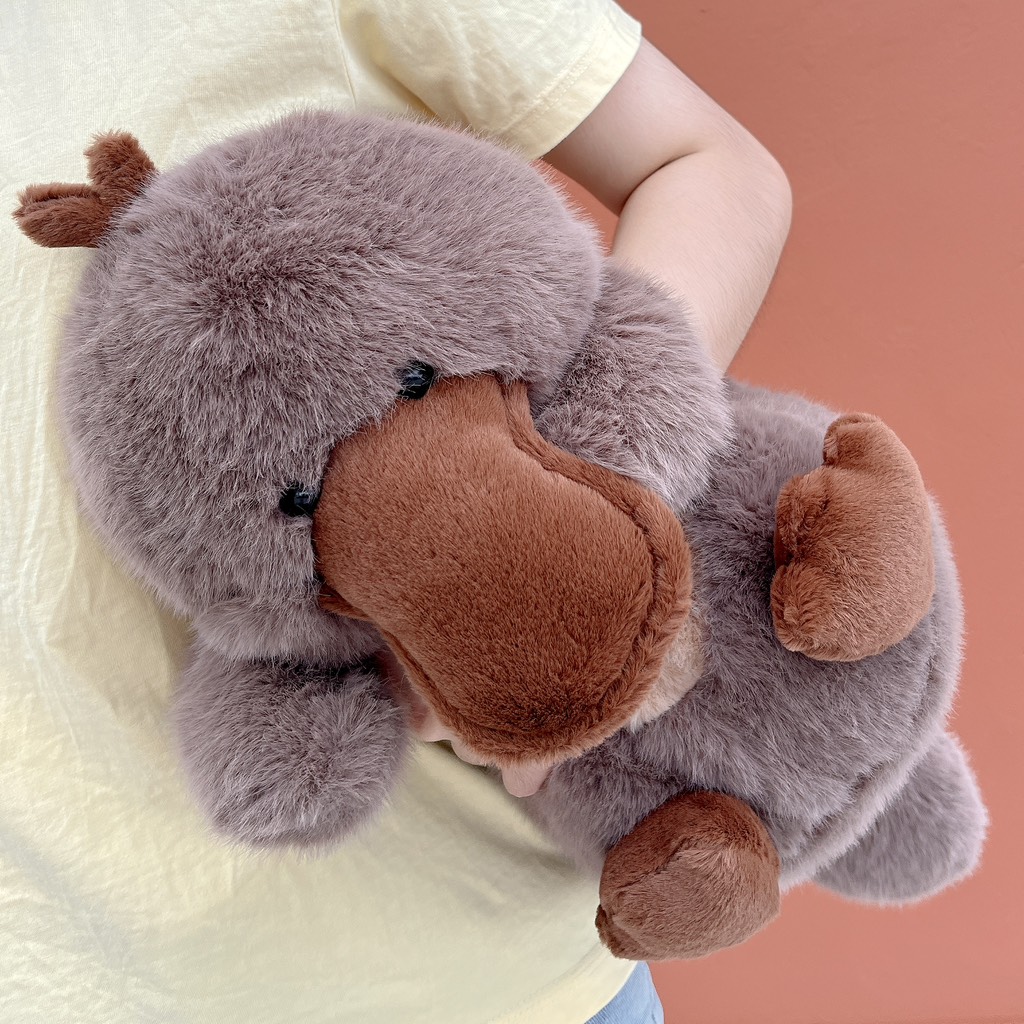 Hội thú Chubby bụ bẫm 40cm