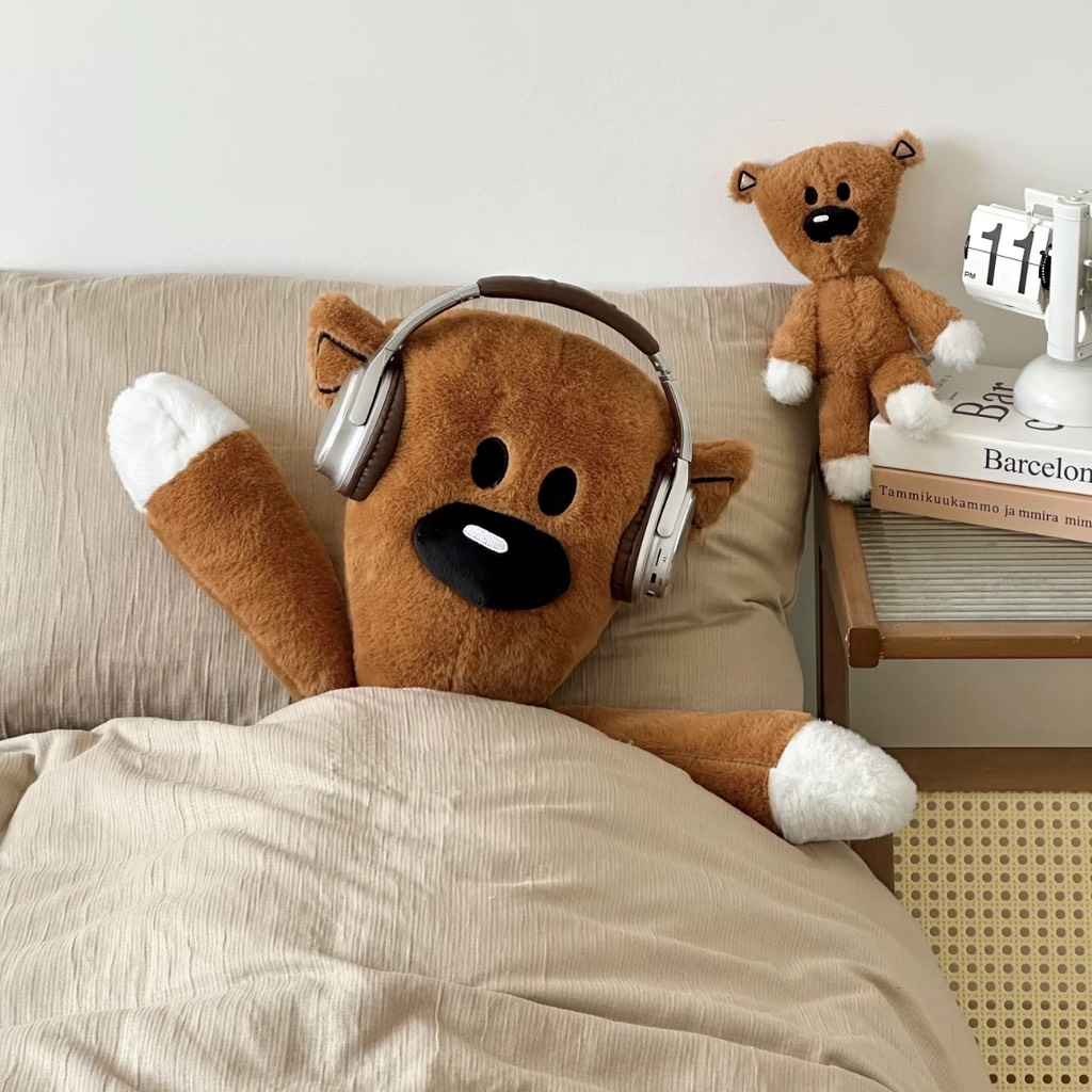 Gấu Teddy Mrbean