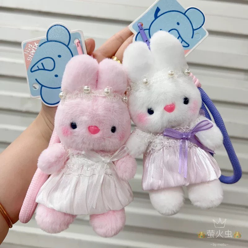 Móc khóa thơm cao cấp