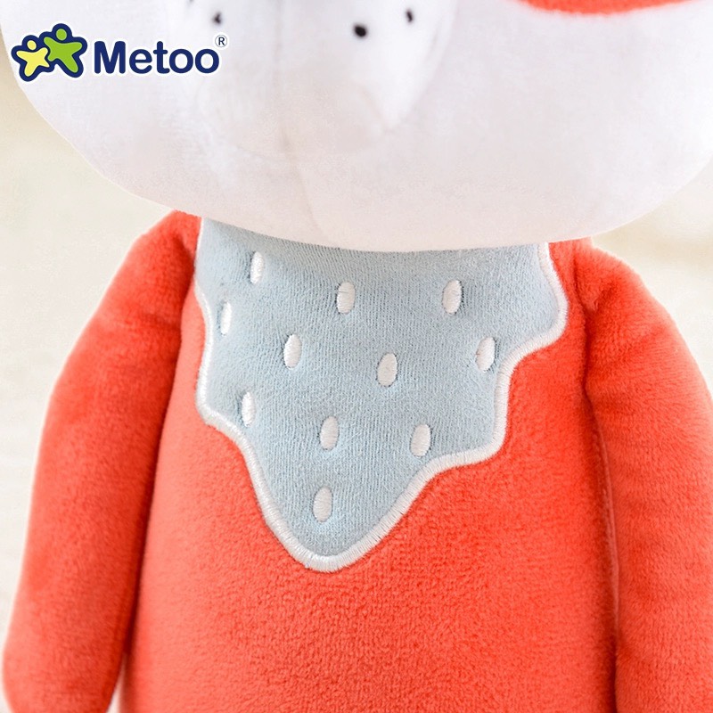 Hội gấu bông cao cấp Metoo