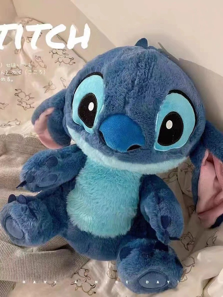 Gấu bông Stitch Special