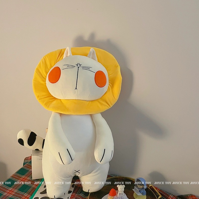 Gấu bông mèo Ti Hí 75cm