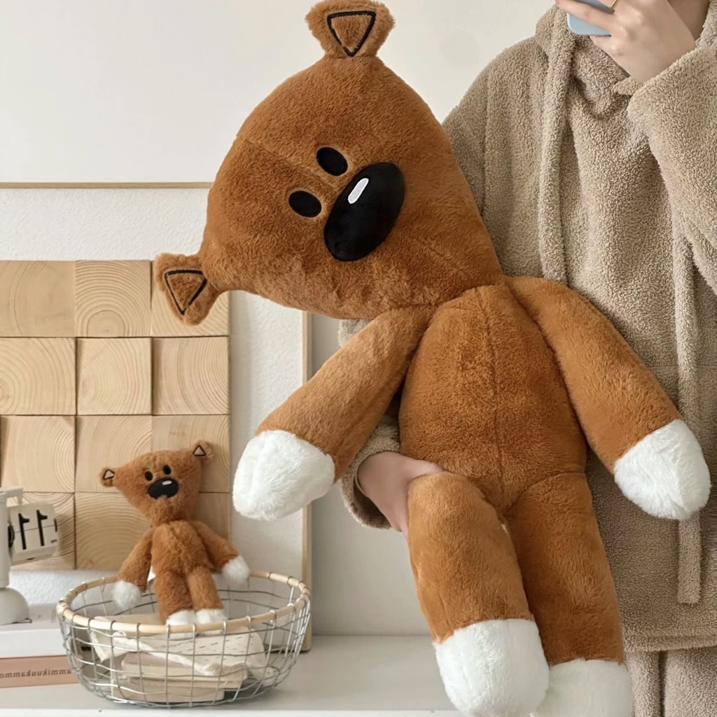 Gấu Teddy Mrbean