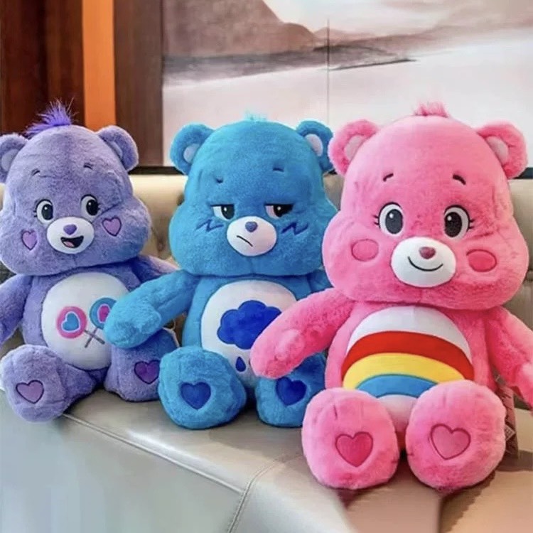 Gấu bông gấu Care Bears