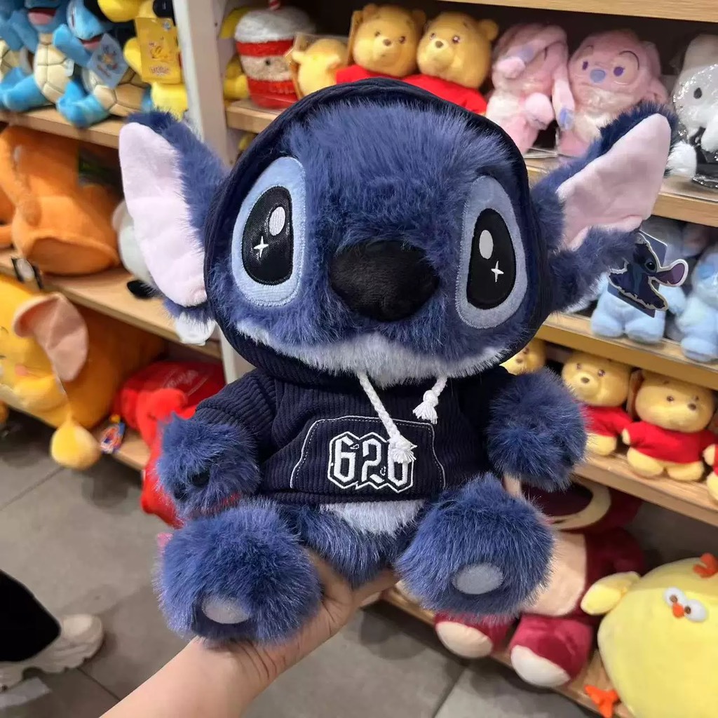 Stitch cao cấp