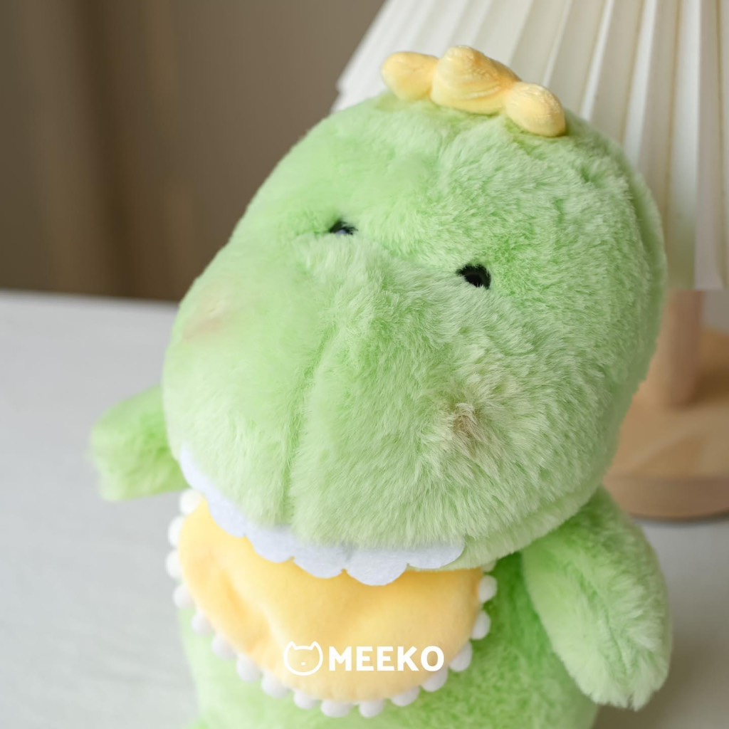 Khủng long mặc yếm Yumi Dino