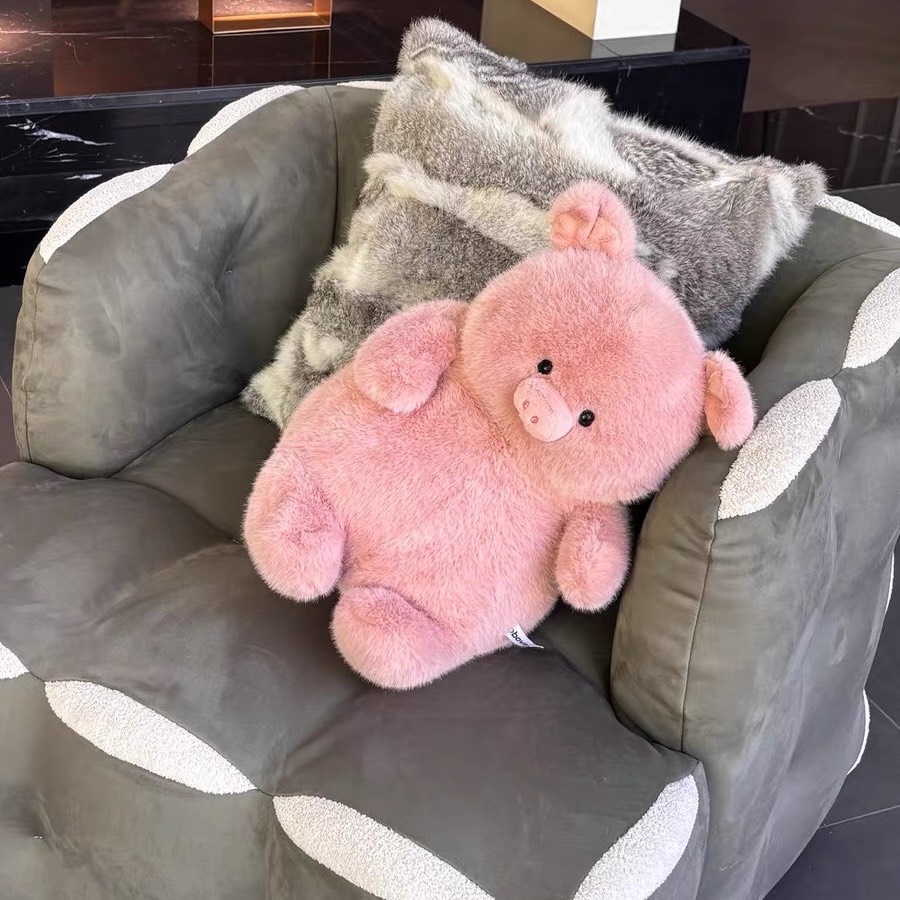 Hội thú Chubby bụ bẫm 40cm