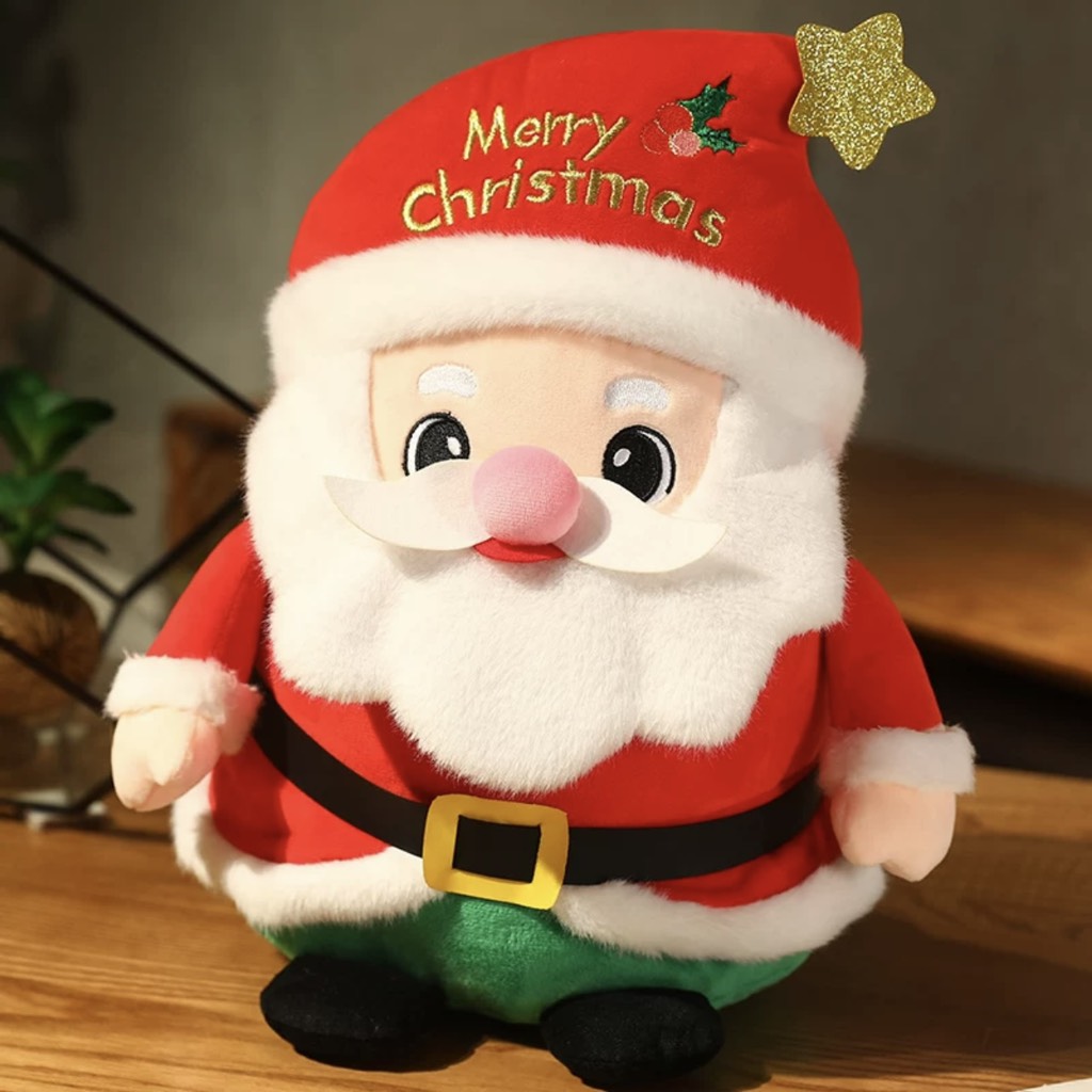 Bộ Sưu Tập gấu bông Noel Giáng Sinh Special