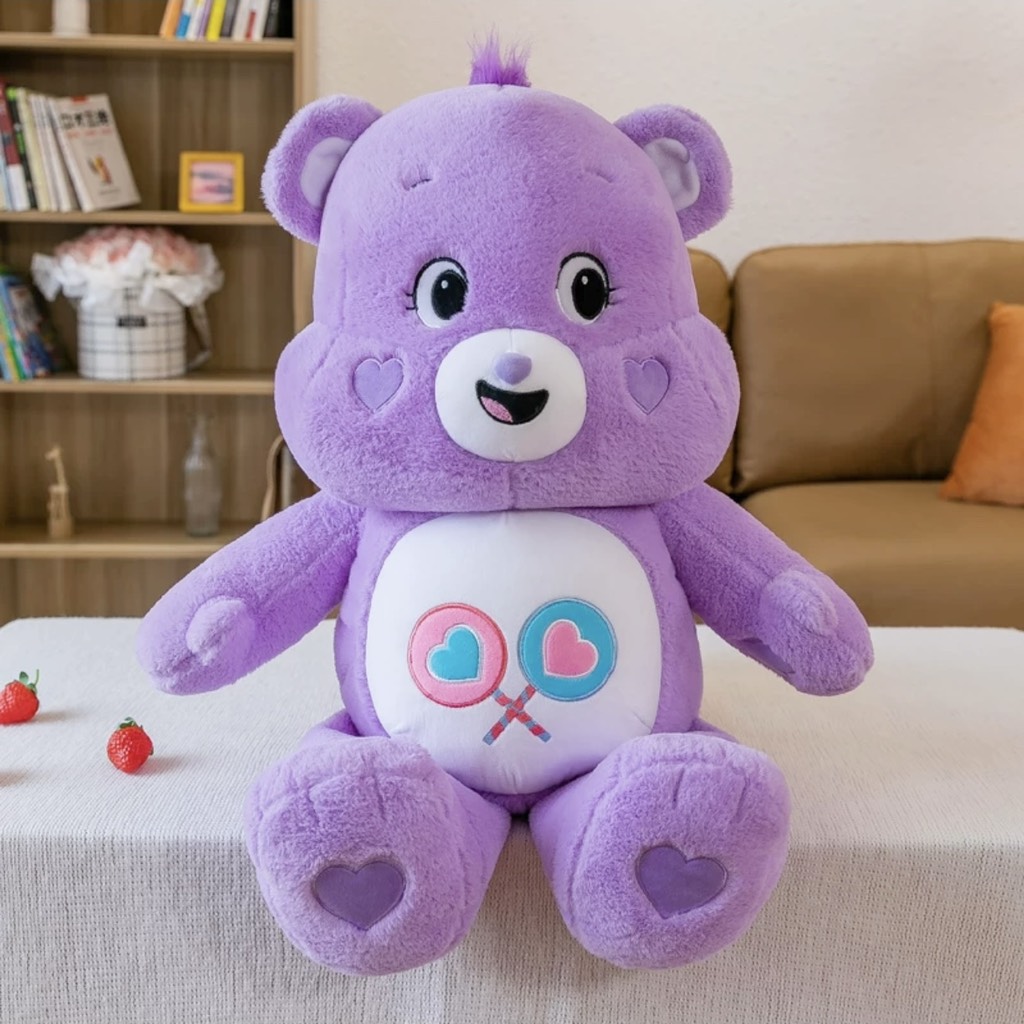 Gấu bông gấu Care Bears