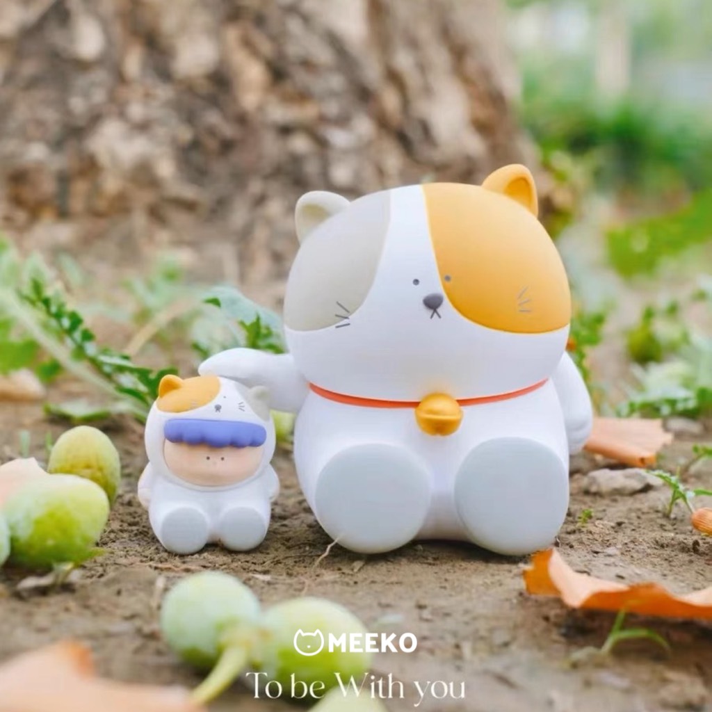 Decor bạn thân Be With You