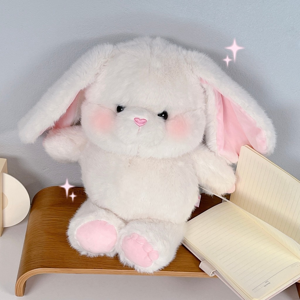 Hội gấu bông biết chạy Umii Baby