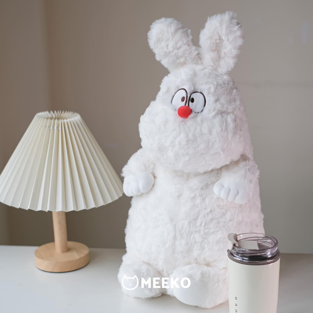 Thỏ Ú Òa Supi Rabbit