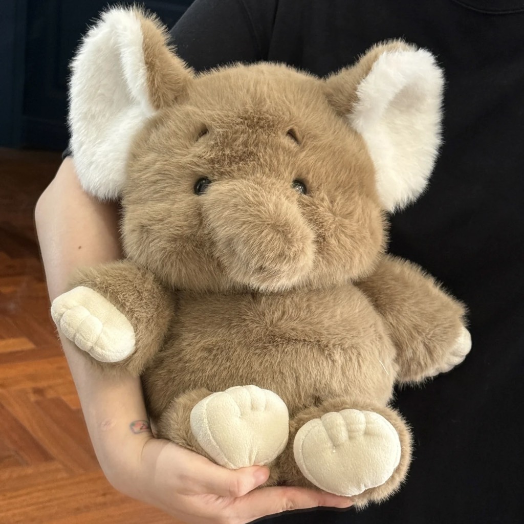 Hội thú chạy mũm mĩm Bobova tung tăng chạy bộ