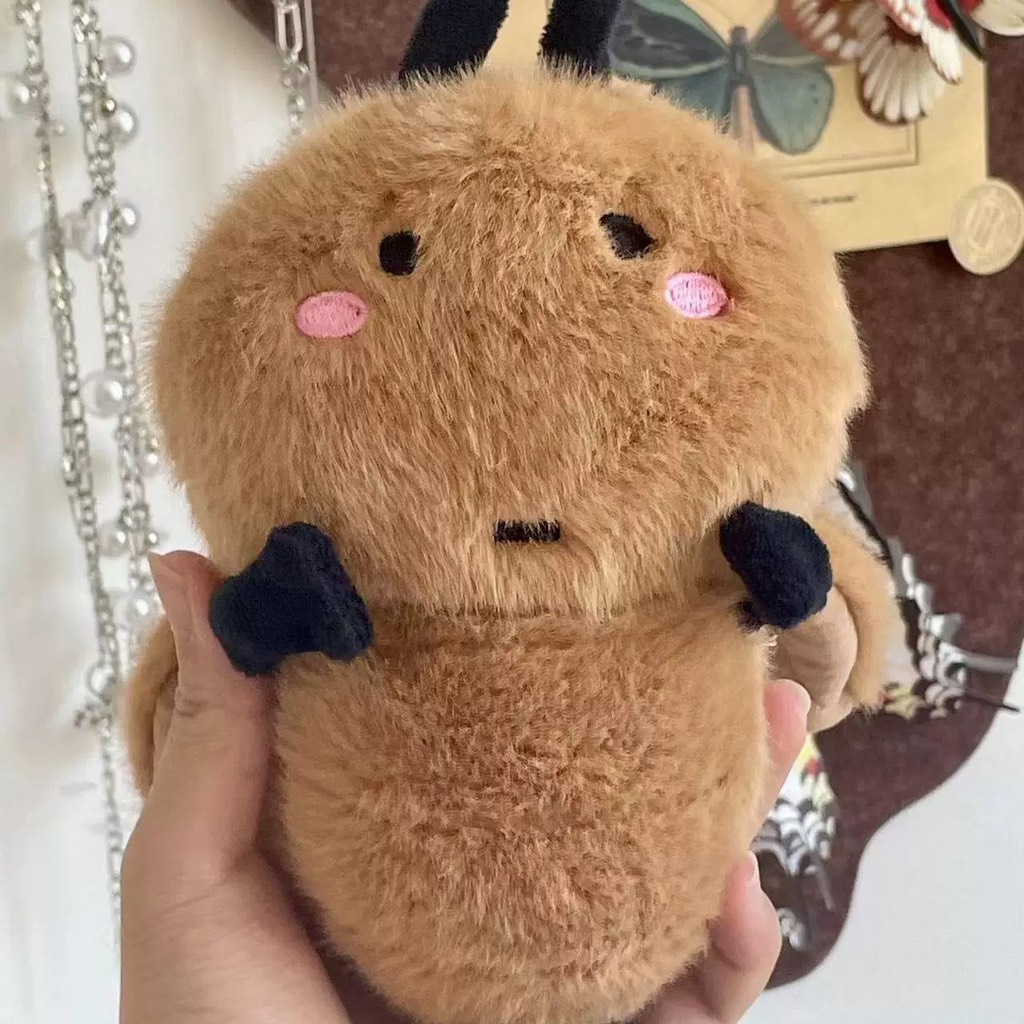 Chú gián nhỏ Tiểu Cường