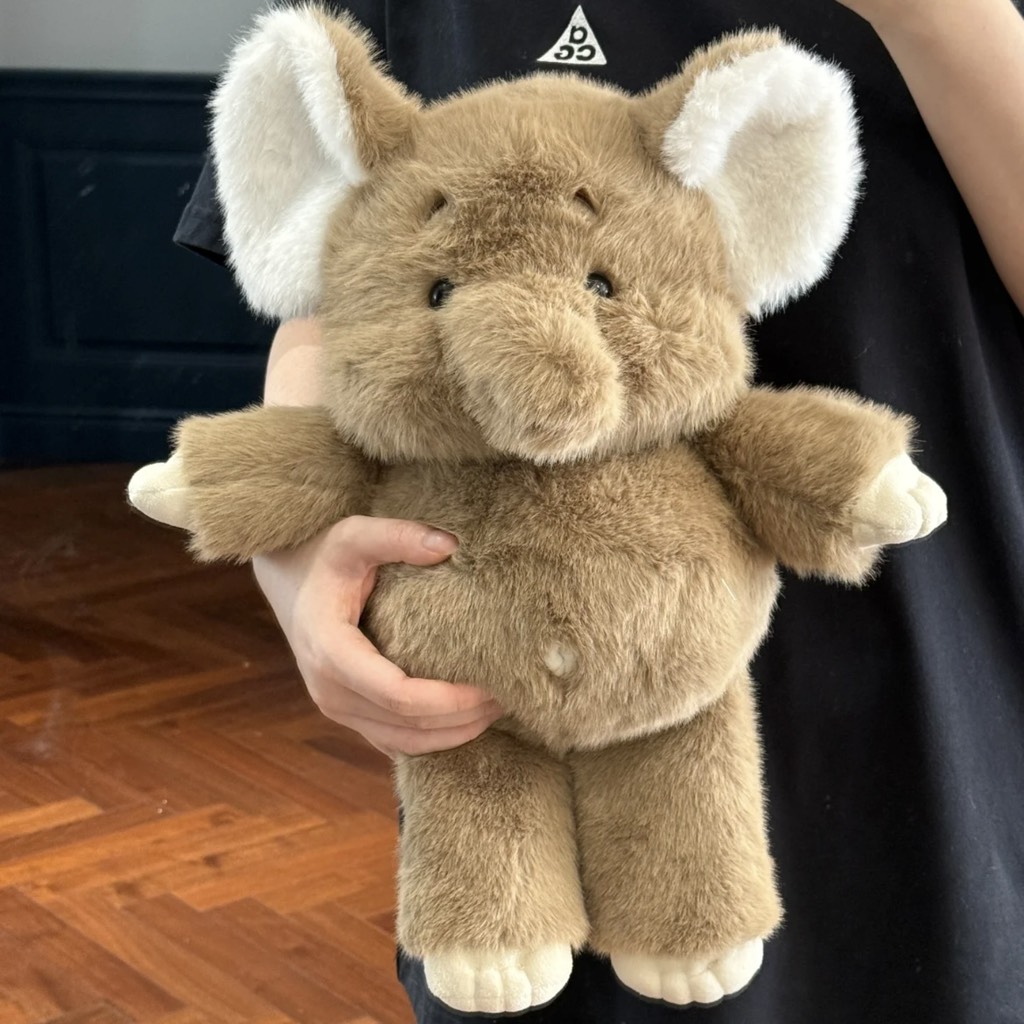 Hội thú chạy mũm mĩm Bobova tung tăng chạy bộ