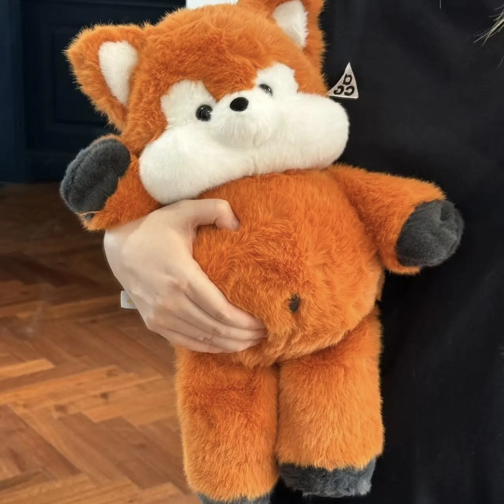 Hội thú chạy mũm mĩm Bobova tung tăng chạy bộ