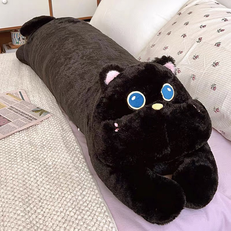 Gối ôm thú cưng ngủ ngon 110cm