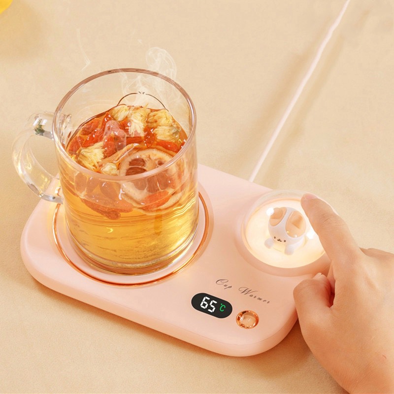 Đế hâm nóng Cốc Cozy Cup