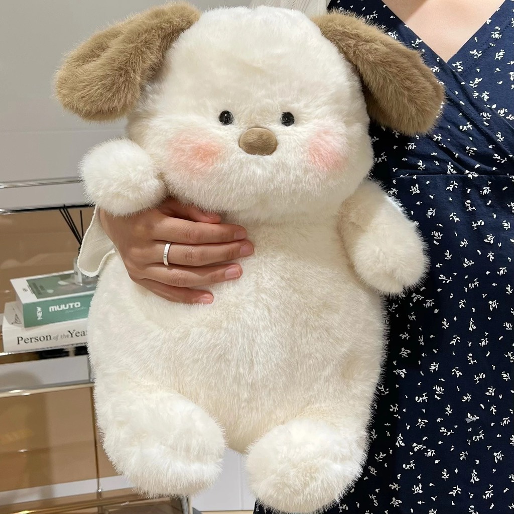 Hội thú Chubby bụ bẫm 40cm