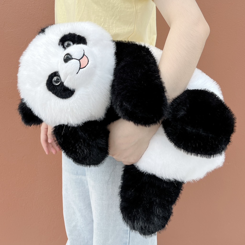 Hội gấu trúc Jooki