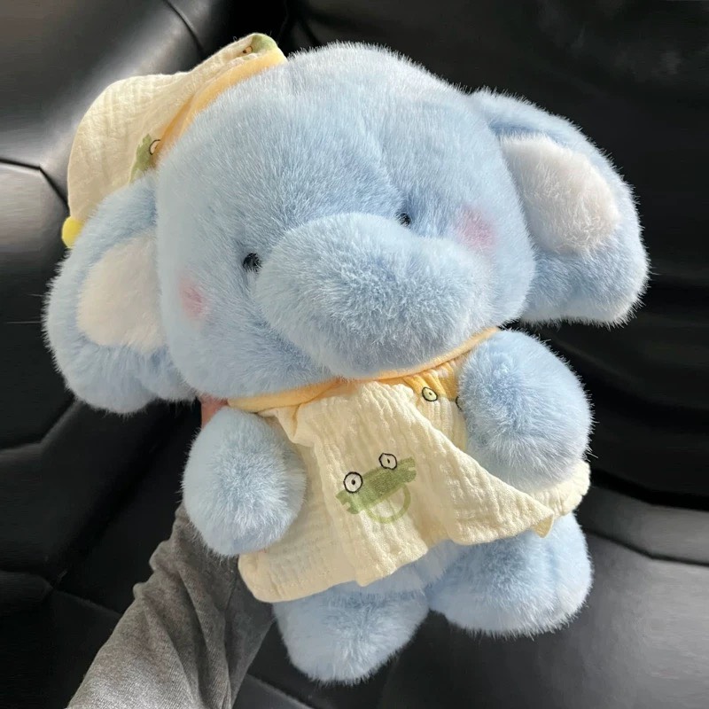 Gấu bông Voi Zumi 38cm